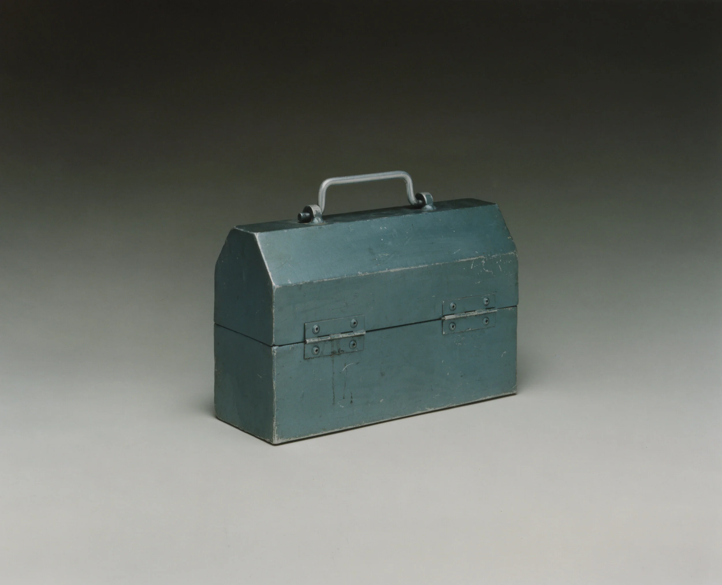 Lunch Boxes — Sharon Lockhart